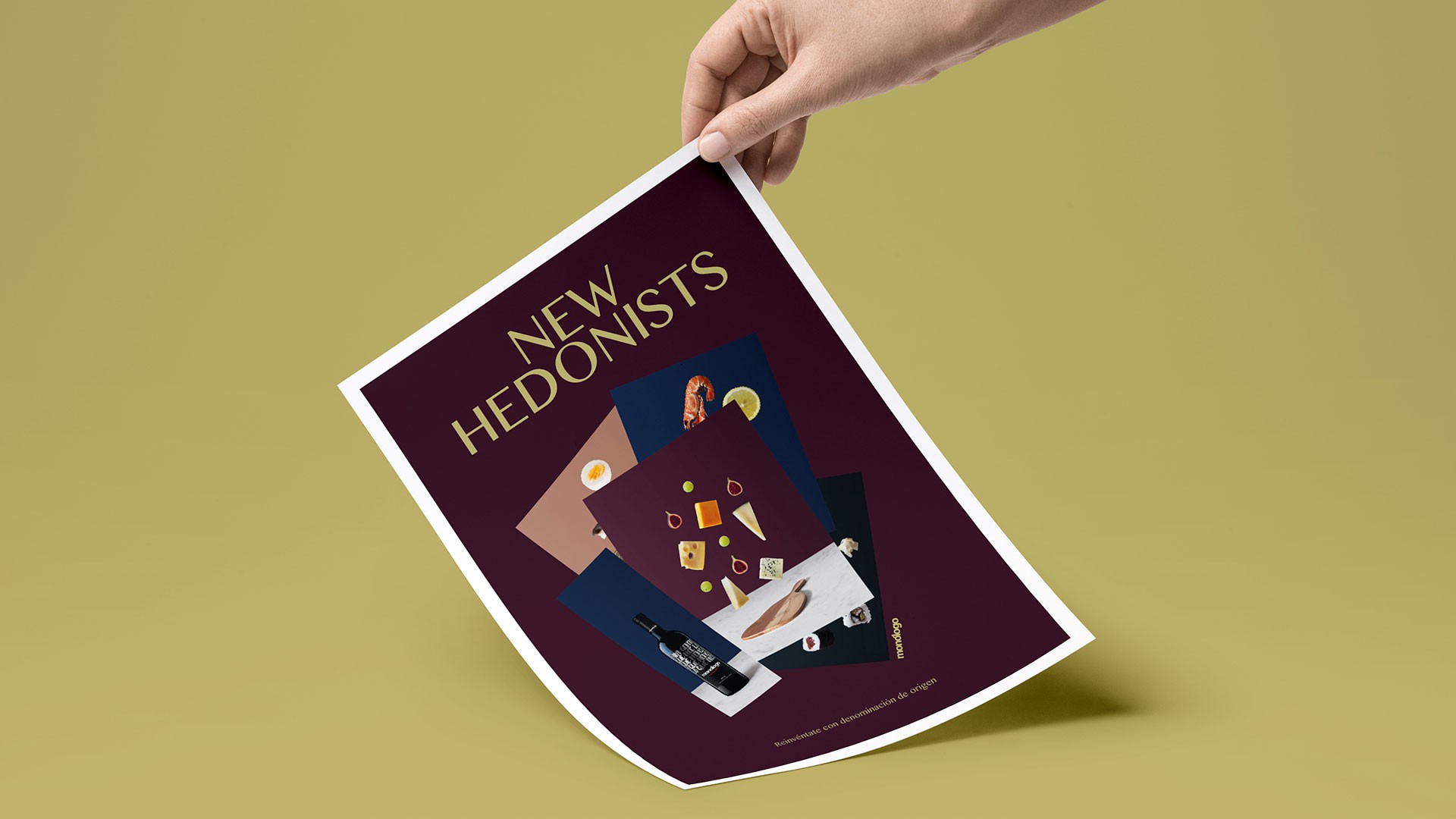 New hedonists