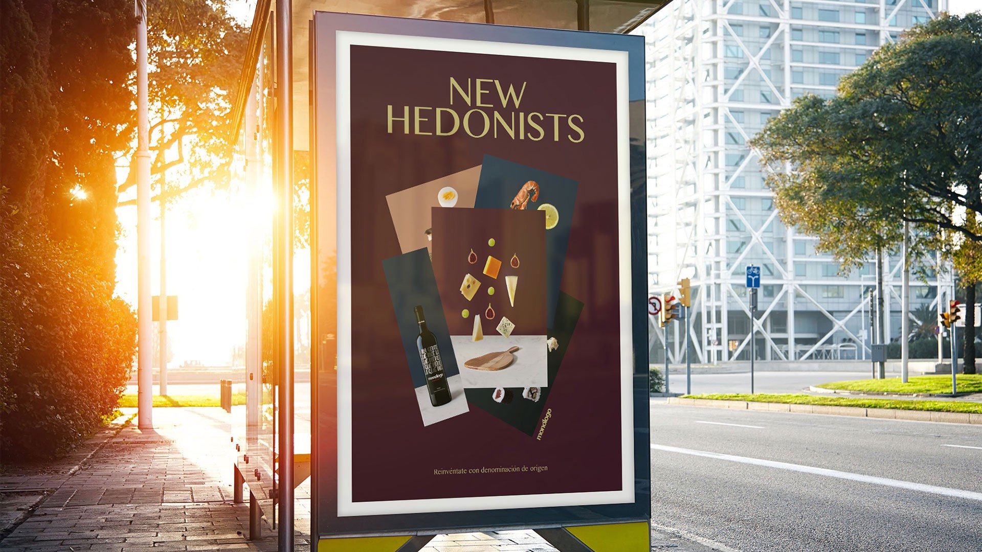 New hedonists